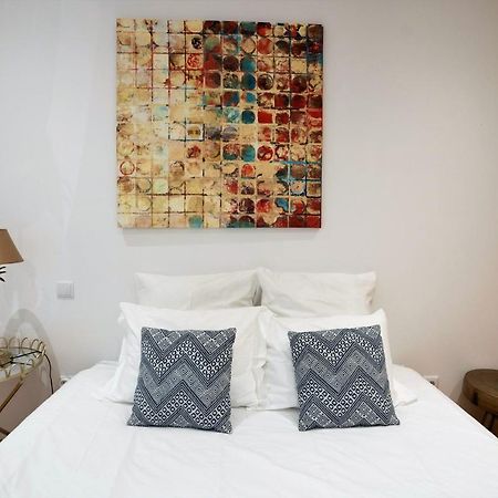 Downtown Porto Relaxed Apartment With Private Yard 외부 사진