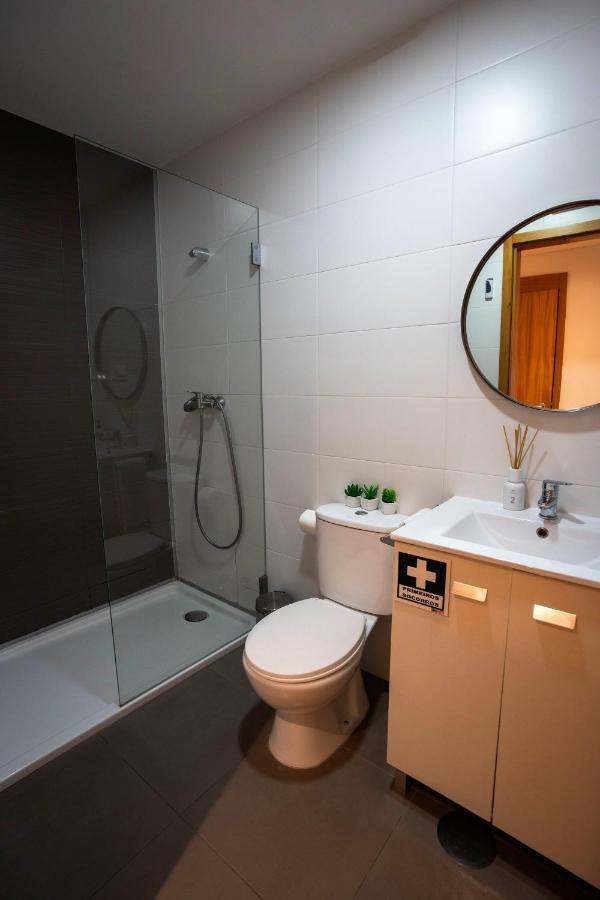 Downtown Porto Relaxed Apartment With Private Yard 외부 사진