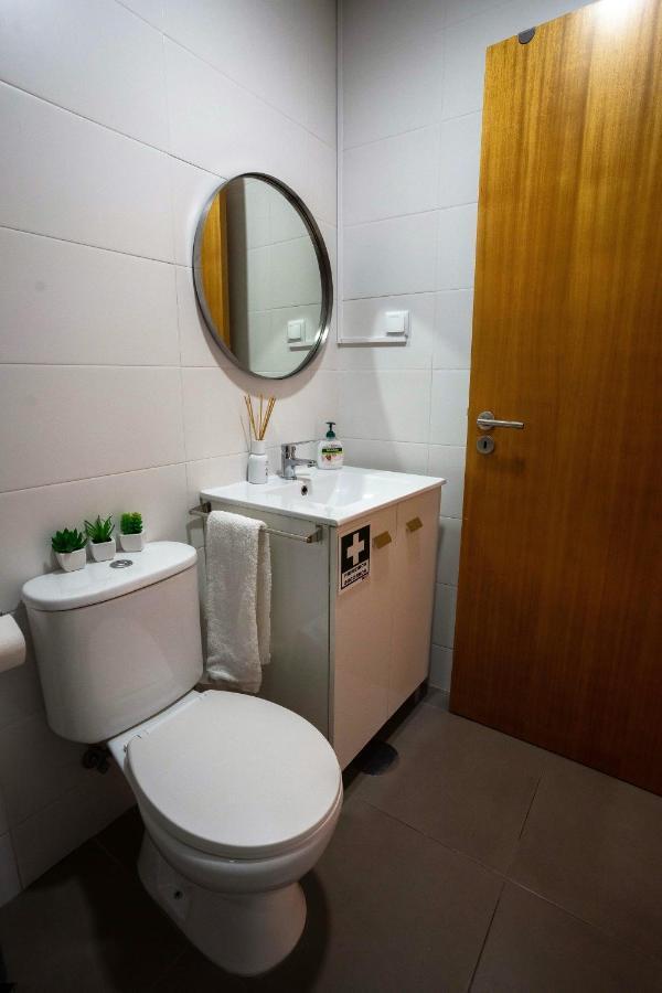 Downtown Porto Relaxed Apartment With Private Yard 외부 사진